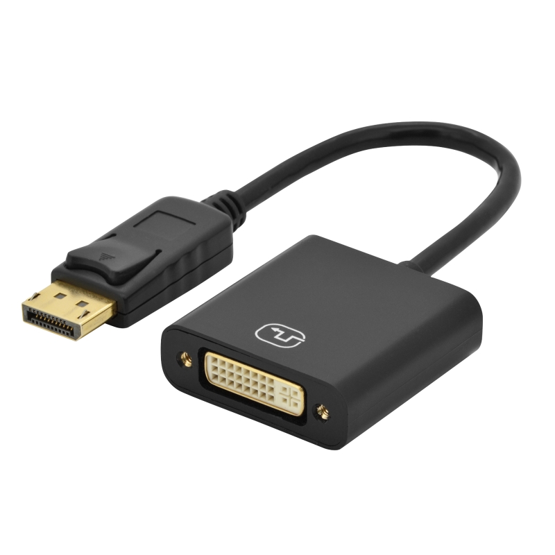 Cavo adattatore DisplayPort a DVI